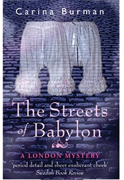 Euthanasia Bondeson Series (Carina Burman)