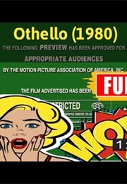 Othello (1980)