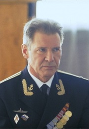 Harrison Ford - K-19: The Widowmaker (2002)