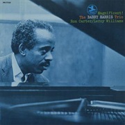 Barry Harris - Magnificent!
