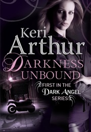 Darkness Unbound (Keri Arthur)