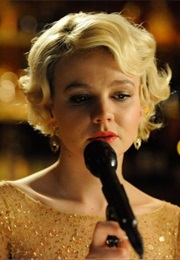 Carey Mulligan in Shame (2011)