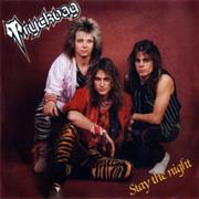 Tryckvåg - Stay the Night