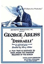Disraeli (1921)