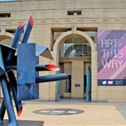Johannesburg Art Gallery