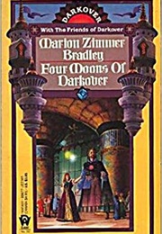 Four Moons of Darkover (Marion Zimmer Bradley)
