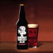 Arrogant Bastard Ale