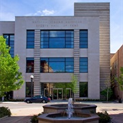 National Italian American Sports Hall of Fame (Chicago, IL)