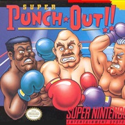 Super Punch-Out!!