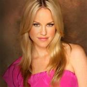 Lulu Spencer Falconeri