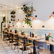 Apres Food Co. London