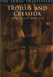 Troilius and Cressida