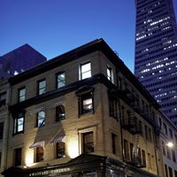 Wayfare Tavern