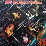 One Night at Budokan - The Michael Schenker Group