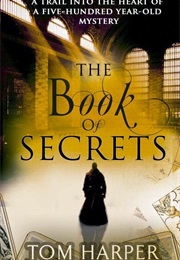 The Book of Secrets (Tom Harper)