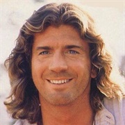 Joe Lando