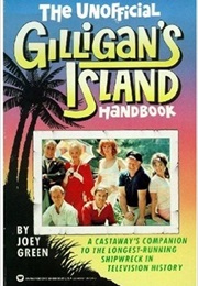 The Unofficial Gilligan's Island Handbook (Joey Green)