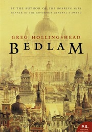 Bedlam (Greg Hollingshead)