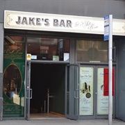 Jake's Bar