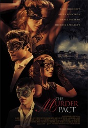 The Murder Pact (2015)