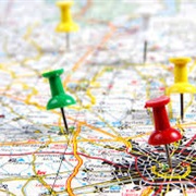 Travel Without a Destination