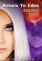 Return to Eden (G.P. Ching)