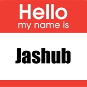Jashub