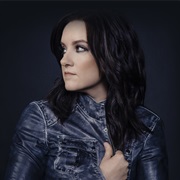 Brandy Clark