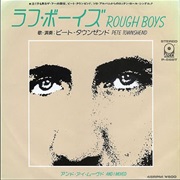 Pete Townshend - Rough Boys