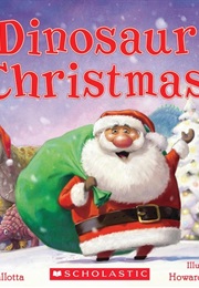 Dinosaur Christmas (-)