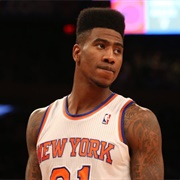 Iman Shumpert