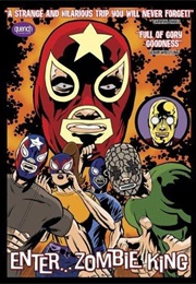 Zombie Beach Party (2003)