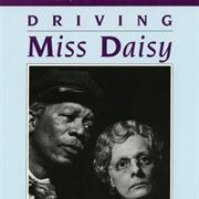 Driving Miss Daisy - Alfred Uhry