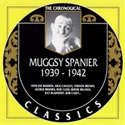 Muggsy Spanier ‎– 1939-1942