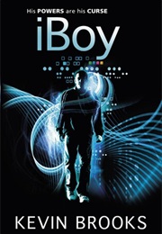 Iboy (Kevin Brooks)
