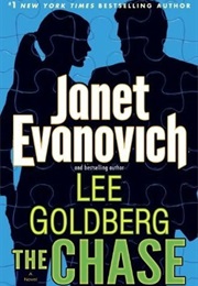 The Chase (Janet Evanovich)