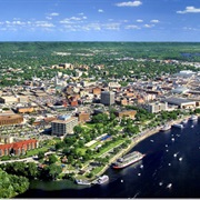 La Crosse, Wisconsin