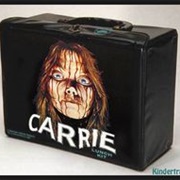 Carrie Lunchbox