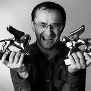 Andrey Zvyagintsev