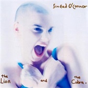 Sinead O'Connor- The Lion and the Cobra