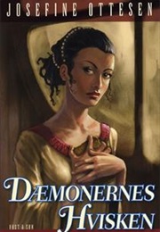 Dæmonernes Hvisken (Josefine Ottesen)