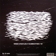 Vince Staples - Norf Norf