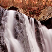 Rocks State Park, Maryland