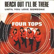 Reach Out I&#39;ll Be There - The Four Tops