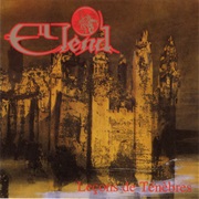 Elend- Leçons De Ténèbres