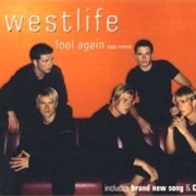 Fool Again - Westlife
