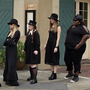 American Horror Story: Coven