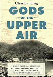 Gods of the Upper Air (Charles King)