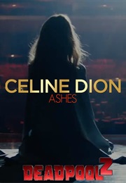 Celine Dion: Ashes (Music Video) (2018)