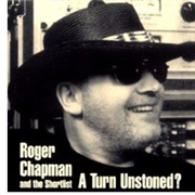 Chapman & the Shortlist, Roger: A Turn…